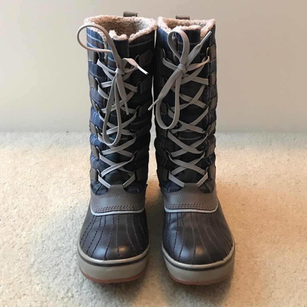 Sorel Snow Boots
